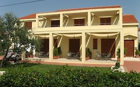 Apartments Vesna